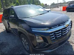 3GNAXHEG9SL194190 2025 CHEVROLET EQUINOX