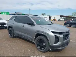 3GNAXHEG9SL195534 2025 CHEVROLET EQUINOX