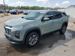 3GNAXHEG9SL197476 2025 CHEVROLET EQUINOX