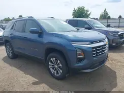 3GNAXHEG9SL202577 2025 CHEVROLET EQUINOX