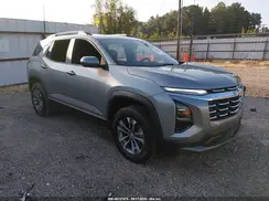 3GNAXHEG9SL203079 2025 CHEVROLET EQUINOX