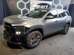 3GNAXHEG9SL205334 2025 CHEVROLET EQUINOX