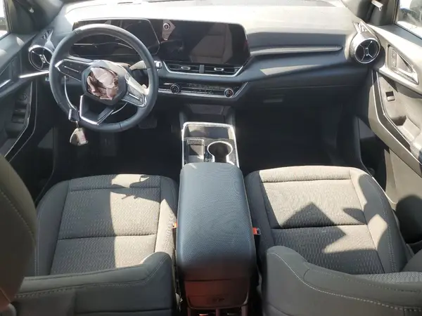 3GNAXHEG9SL205981 2025 CHEVROLET EQUINOX - Image 8
