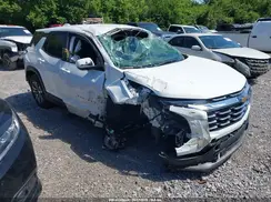 3GNAXHEG9SL207066 2025 CHEVROLET EQUINOX