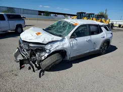 3GNAXHEG9SL207312 2025 CHEVROLET EQUINOX