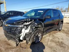3GNAXHEG9SL211764 2025 CHEVROLET EQUINOX