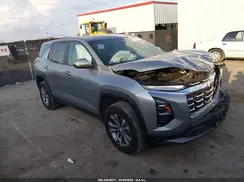 3GNAXHEG9SL213188 2025 CHEVROLET EQUINOX