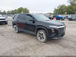 3GNAXHEG9SL213272 2025 CHEVROLET EQUINOX