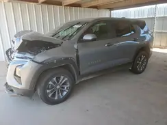 3GNAXHEG9SL213627 2025 CHEVROLET EQUINOX