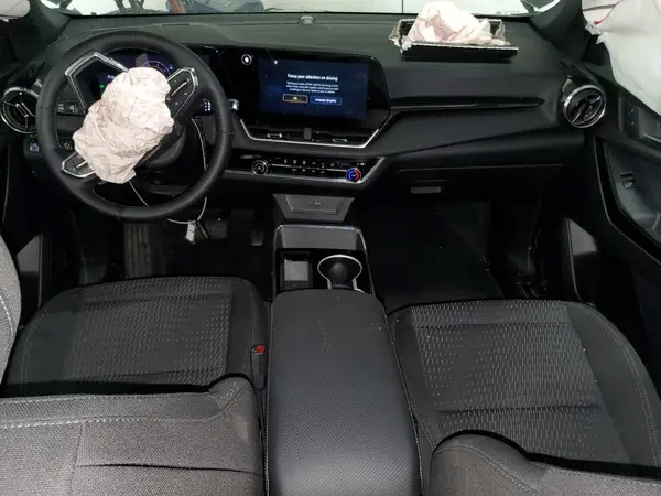 3GNAXHEG9SL221209 2025 CHEVROLET EQUINOX - Image 8