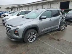3GNAXHEG9SL224577 2025 CHEVROLET EQUINOX