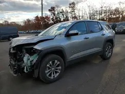 3GNAXHEG9SL227415 2025 CHEVROLET EQUINOX
