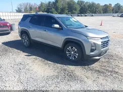 3GNAXHEG9SL227799 2025 CHEVROLET EQUINOX
