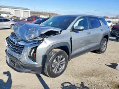 3GNAXHEG9SL228015 2025 CHEVROLET EQUINOX