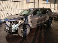 3GNAXHEG9SL228760 2025 CHEVROLET EQUINOX