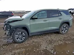 3GNAXHEG9SL232212 2025 CHEVROLET EQUINOX