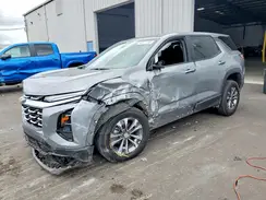 3GNAXHEG9SL235448 2025 CHEVROLET EQUINOX
