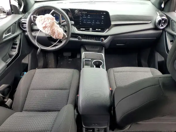 3GNAXHEG9SL235448 2025 CHEVROLET EQUINOX - Image 8