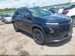 3GNAXHEG9SL238060 2025 CHEVROLET EQUINOX