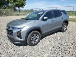 3GNAXHEG9SL240178 2025 CHEVROLET EQUINOX