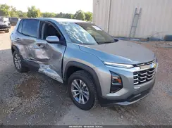 3GNAXHEG9SL241430 2025 CHEVROLET EQUINOX