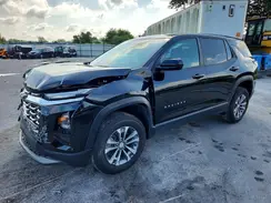 3GNAXHEG9SL241797 2025 CHEVROLET EQUINOX
