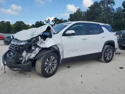 3GNAXHEG9SL242657 2025 CHEVROLET EQUINOX