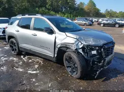 3GNAXHEG9SL249589 2025 CHEVROLET EQUINOX