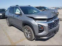 3GNAXHEG9SL250368 2025 CHEVROLET EQUINOX