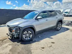 3GNAXHEG9SL252315 2025 CHEVROLET EQUINOX