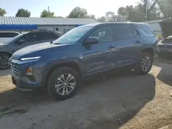 3GNAXHEG9SL254632 2025 CHEVROLET EQUINOX