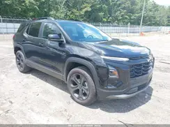 3GNAXHEG9SL257370 2025 CHEVROLET EQUINOX