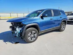 3GNAXHEG9SL261466 2025 CHEVROLET EQUINOX