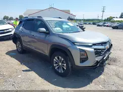 3GNAXHEG9SL263623 2025 CHEVROLET EQUINOX