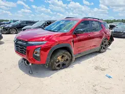 3GNAXHEG9SL274069 2025 CHEVROLET EQUINOX