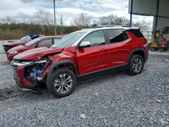 3GNAXHEG9SL276565 2025 CHEVROLET EQUINOX