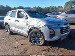 3GNAXHEG9SL282978 2025 CHEVROLET EQUINOX