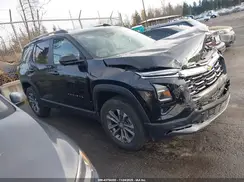 3GNAXHEG9SL289428 2025 CHEVROLET EQUINOX