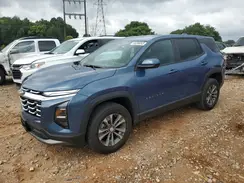 3GNAXHEG9SL295391 2025 CHEVROLET EQUINOX