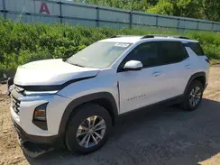 3GNAXHEG9SL303814 2025 CHEVROLET EQUINOX