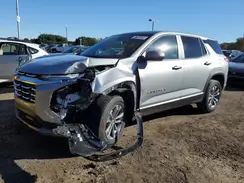 3GNAXHEG9SL305806 2025 CHEVROLET EQUINOX