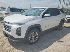 3GNAXHEG9SL309015 2025 CHEVROLET EQUINOX