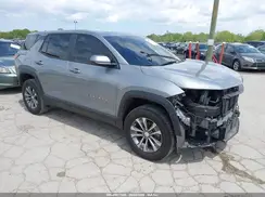 3GNAXHEG9SL309161 2025 CHEVROLET EQUINOX