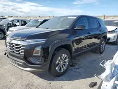 3GNAXHEG9SL310293 2025 CHEVROLET EQUINOX