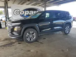 3GNAXHEG9SL311203 2025 CHEVROLET EQUINOX