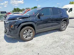 3GNAXHEG9SL313016 2025 CHEVROLET EQUINOX