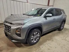 3GNAXHEG9SL313677 2025 CHEVROLET EQUINOX