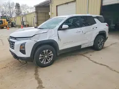 3GNAXHEG9SL313789 2025 CHEVROLET EQUINOX