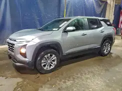 3GNAXHEG9SL314246 2025 CHEVROLET EQUINOX