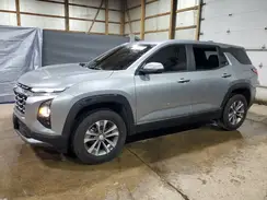 3GNAXHEG9SL315171 2025 CHEVROLET EQUINOX
